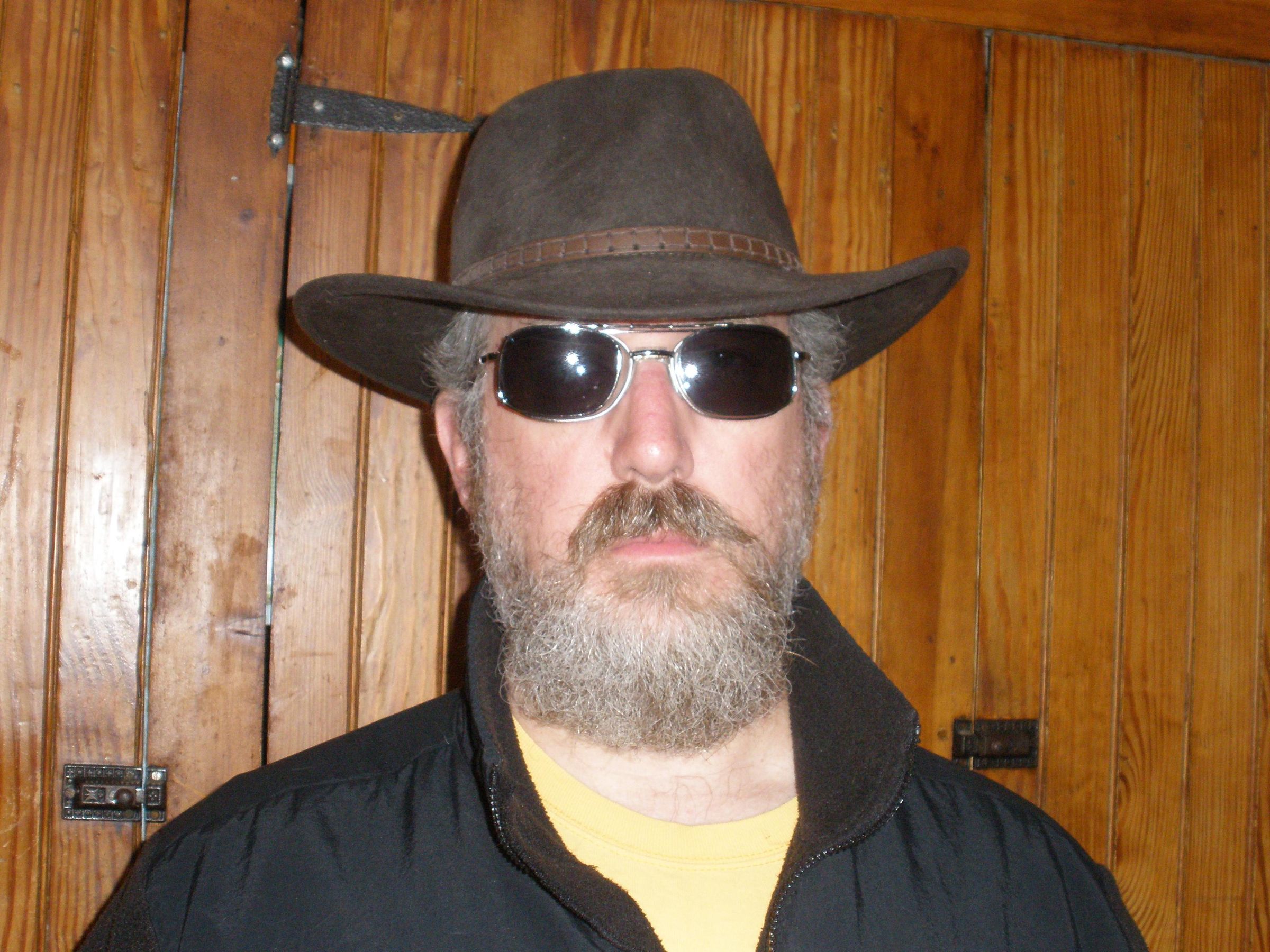 author