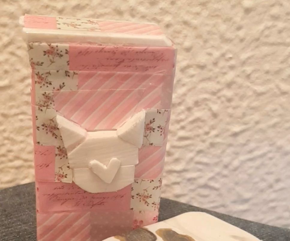 DIY: Pencil Sharpener & Eraser