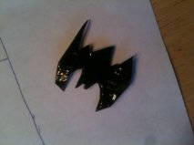 Mini Baterang