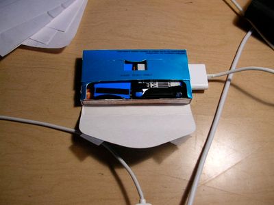 Casing
