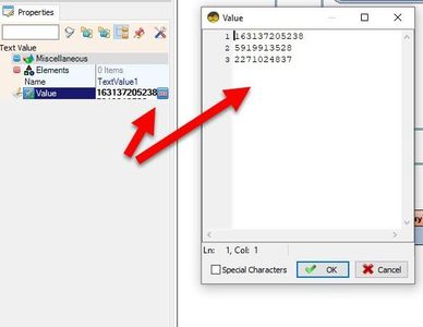 In Visuino Set Components