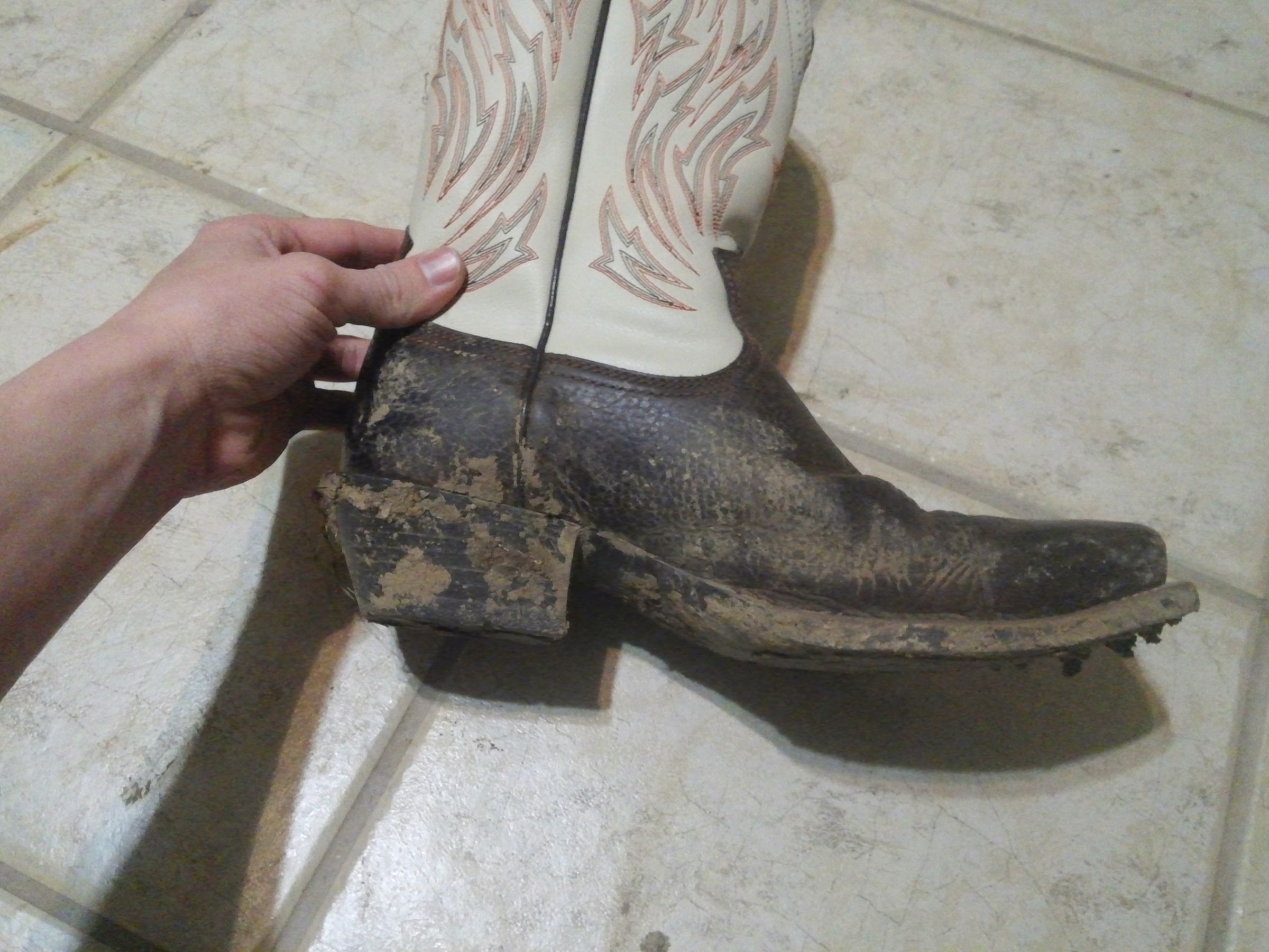 How to Clean and Shine Boots 4 Steps (with Pictures) Instructables