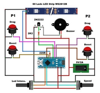 Conclusion, Schematic, and Code