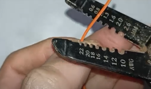 Cortar Los Cables
