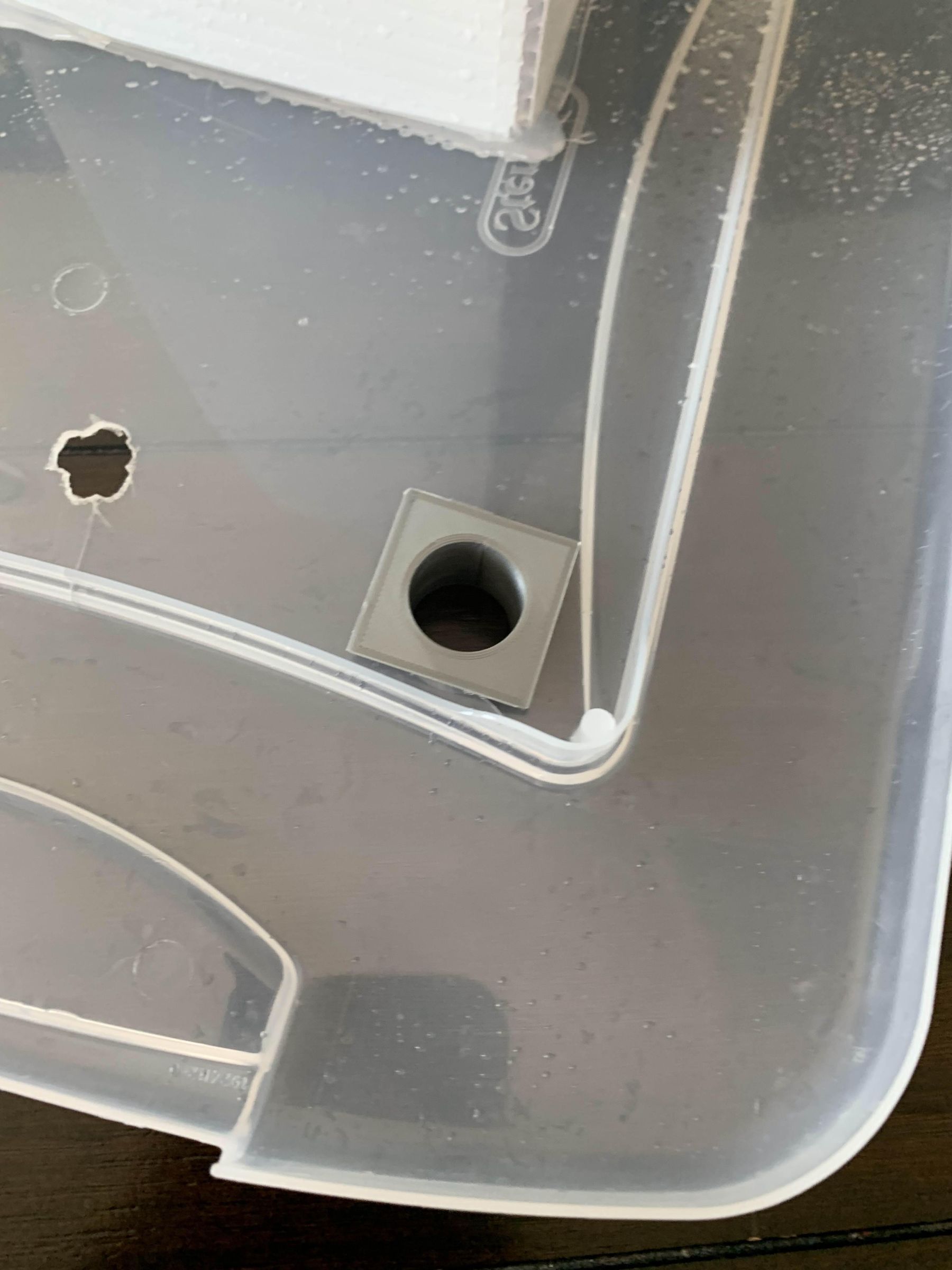 Automated Bioactive Tropical Reptile Vivarium (using Arduino) 7 Steps