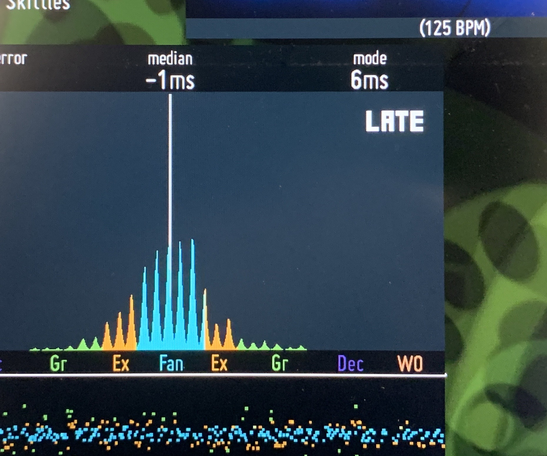 Modifying an L-tek Dance Pad to Poll at 1000hz on Windows and Linux
