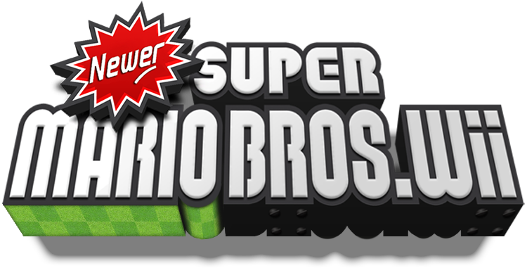 How to Get Newer Super Mario Bros on Wii