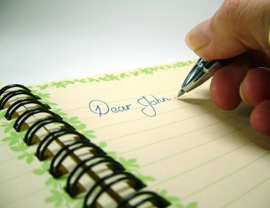 End Your Letter With a Wonderful Closing