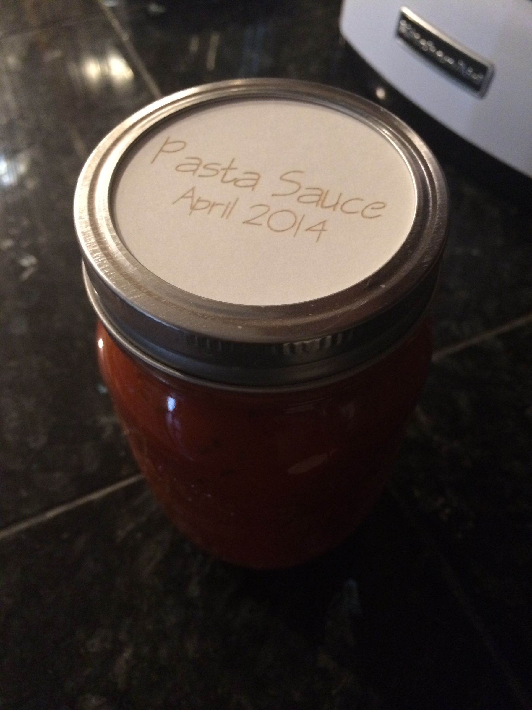 Canning Lid Labels Chandler 5 Steps Instructables