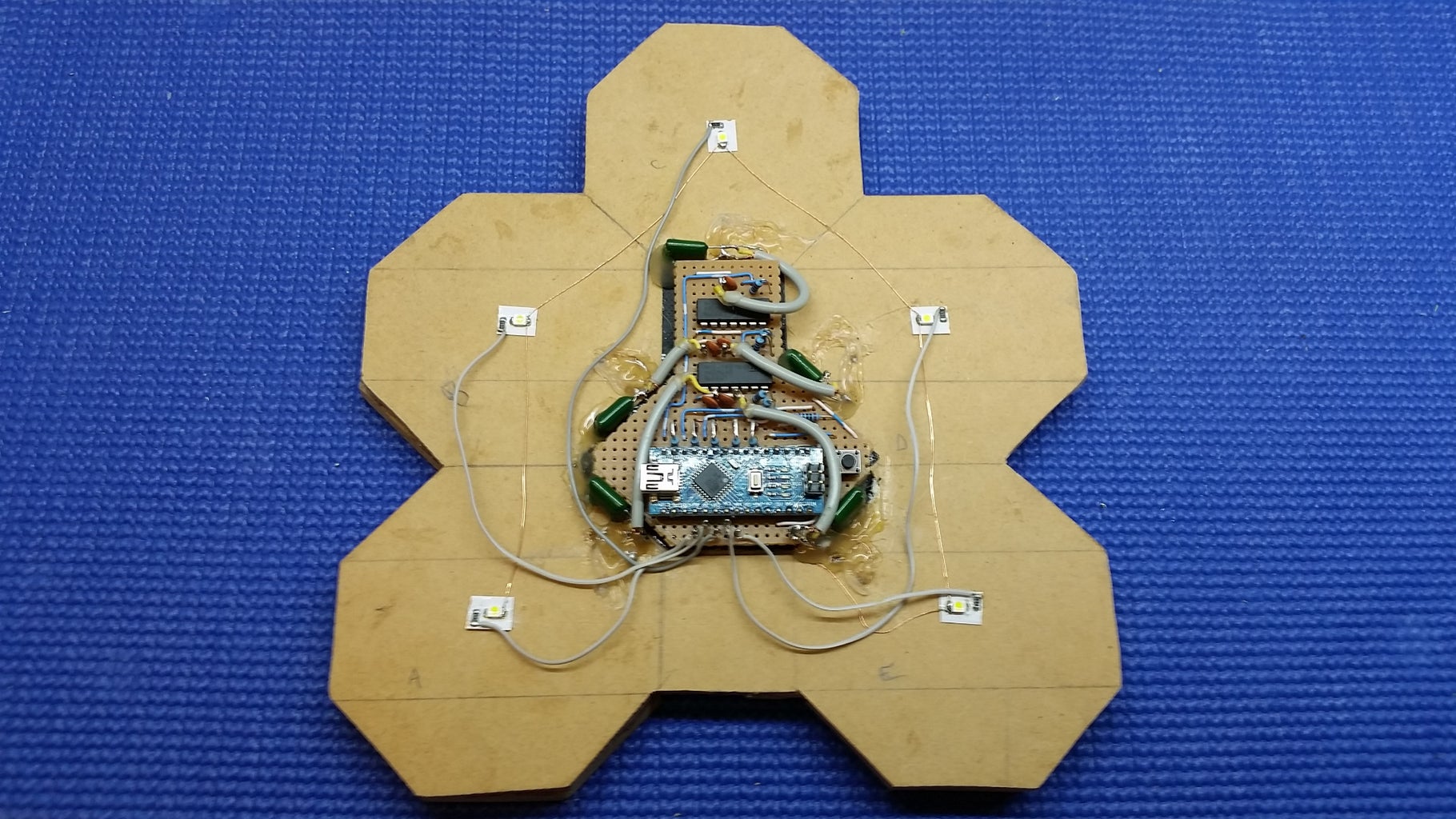 Arduino Metal Detector : 6 Steps (with Pictures) - Instructables