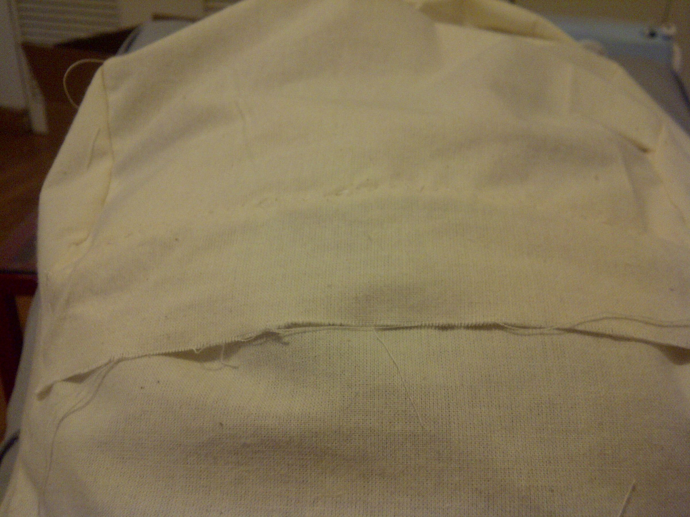 Make Your Own Zafu/meditation Pillow 4 Steps (with Pictures) Instructables