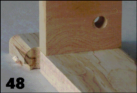 Other Uses of the Bevel Ease 45