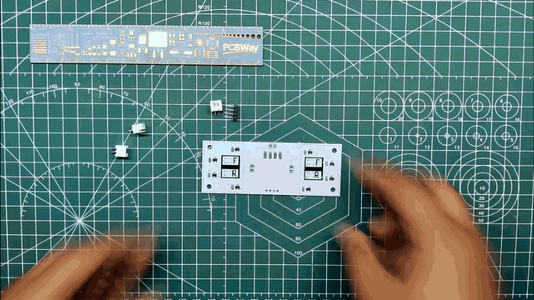 THT Components