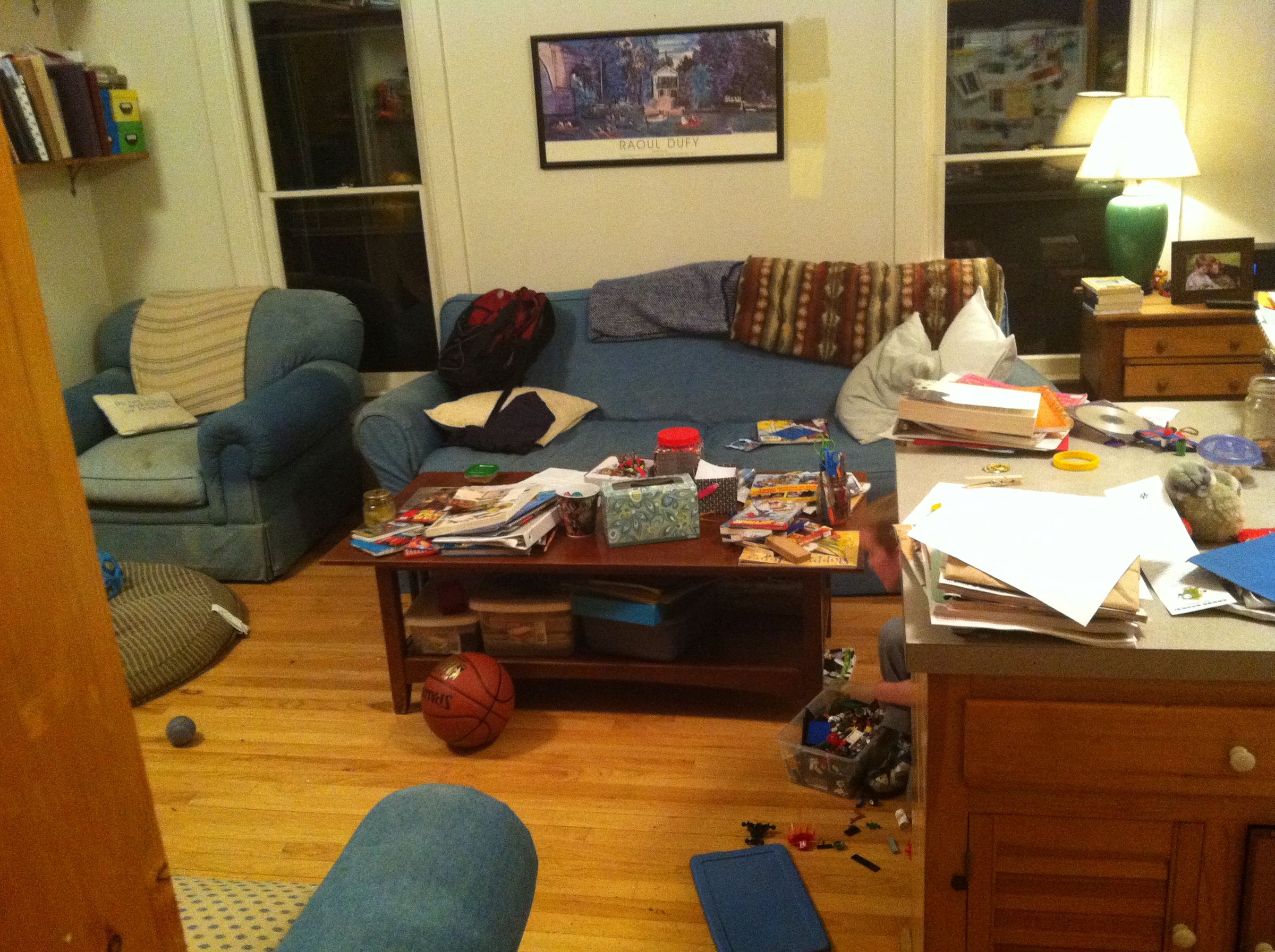 My Space for IKEA