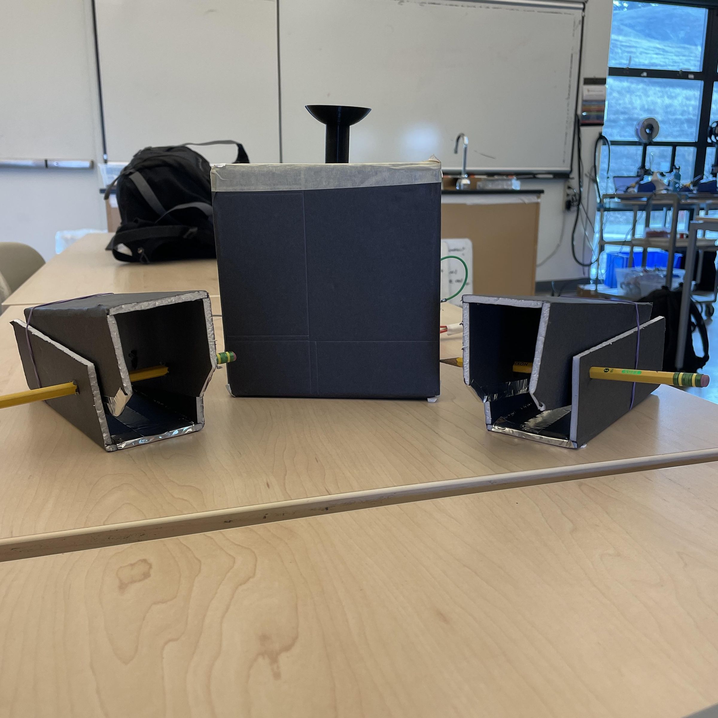 Joystick and Foot Pedals 9 Steps Instructables