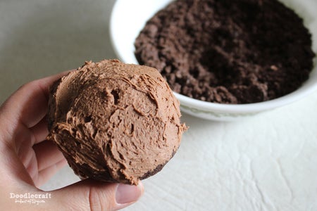 Decorating/Planting Time!