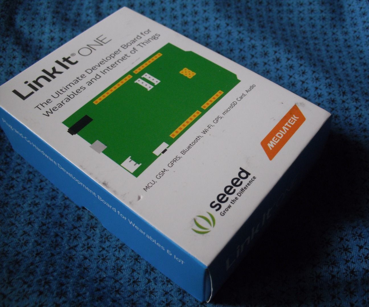 The Basics of the Lin Kit One