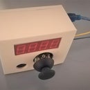 How to Display and Set Numbers With 7 Segment Display and Joystick