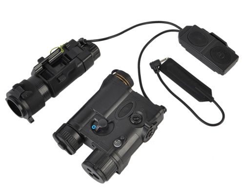 Element PEQ16A Advanced Illuminator Combo