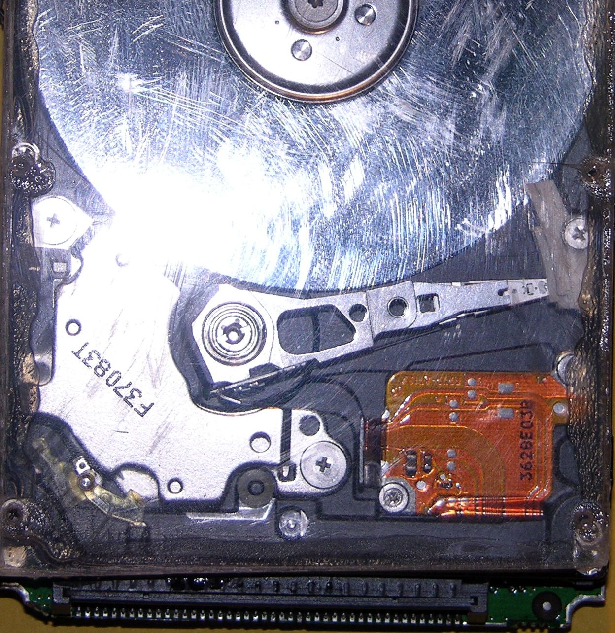 Mp3 Player Modifications