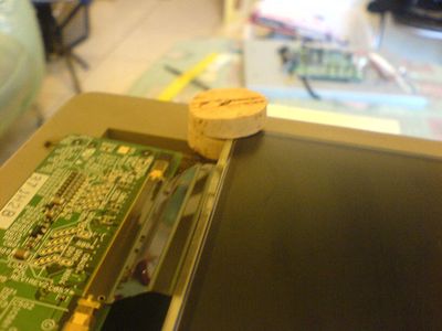 Initial Assembly and Test