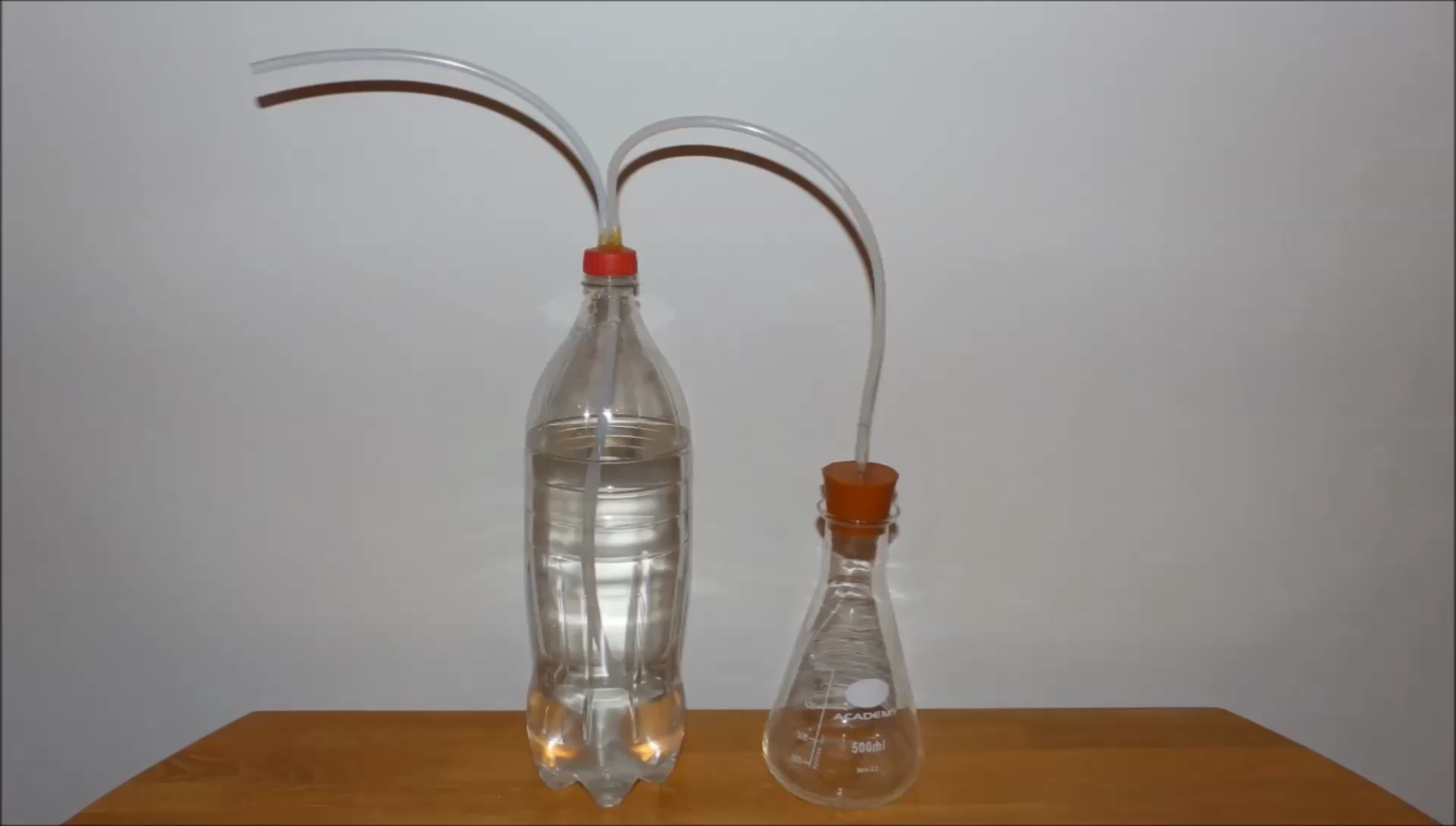 How to Make Hydrogen Gas 17 Steps Instructables