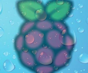 EzTemp: Temperatura y Humedad fácil para Raspberry Pi