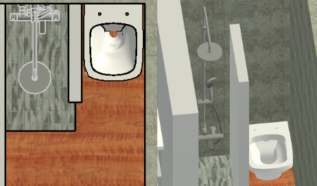 Putting My Layout Into Revit