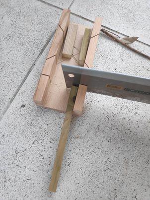 Making the False Floor