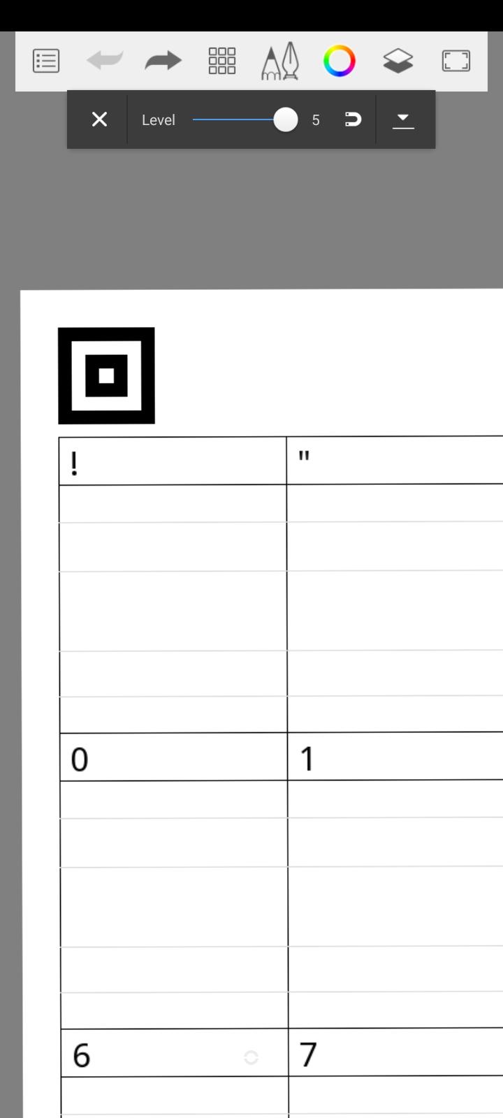 Make the Characters Using Sketchbook