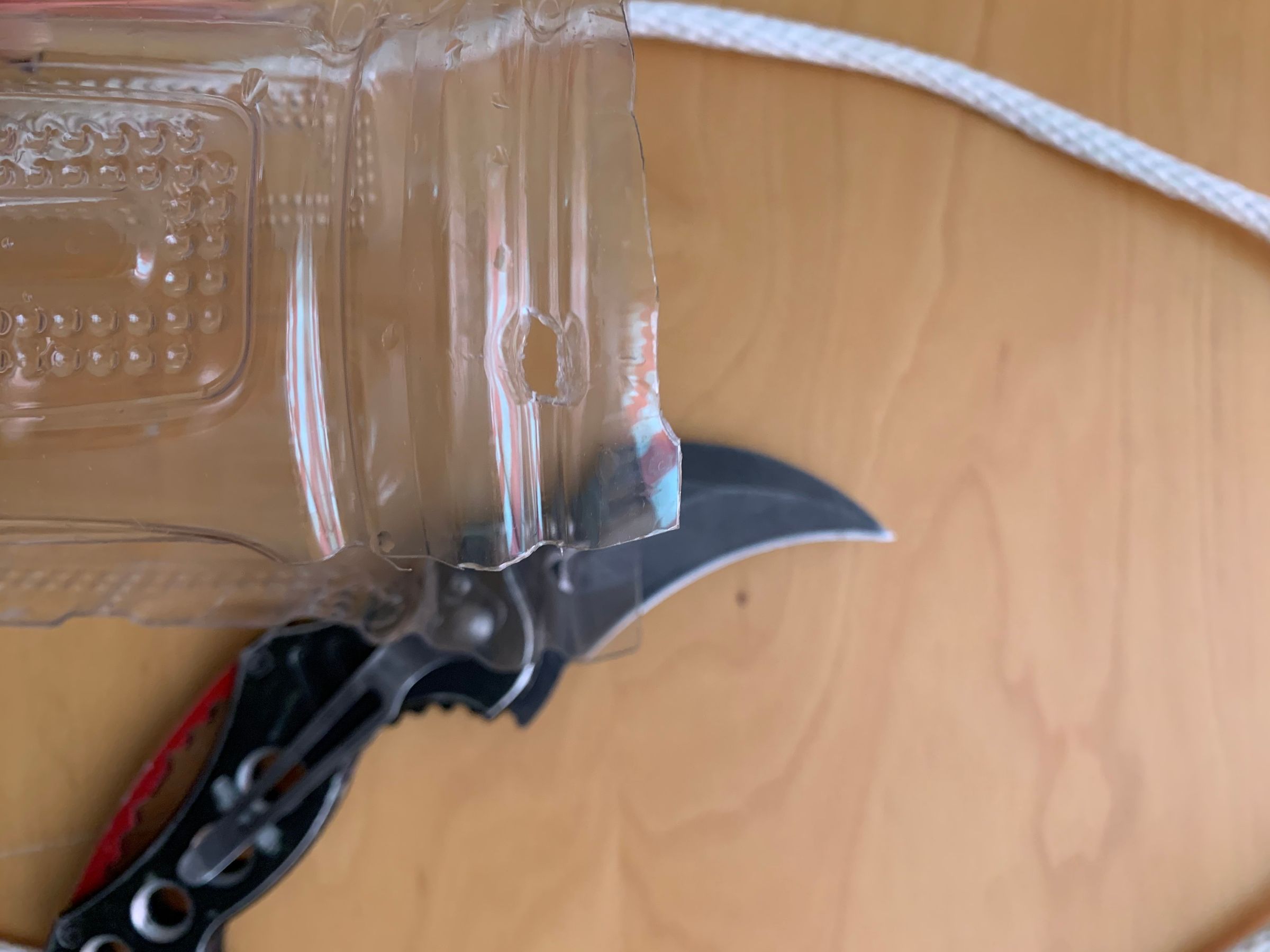 DIY Sock Aid 9 Steps (with Pictures) Instructables