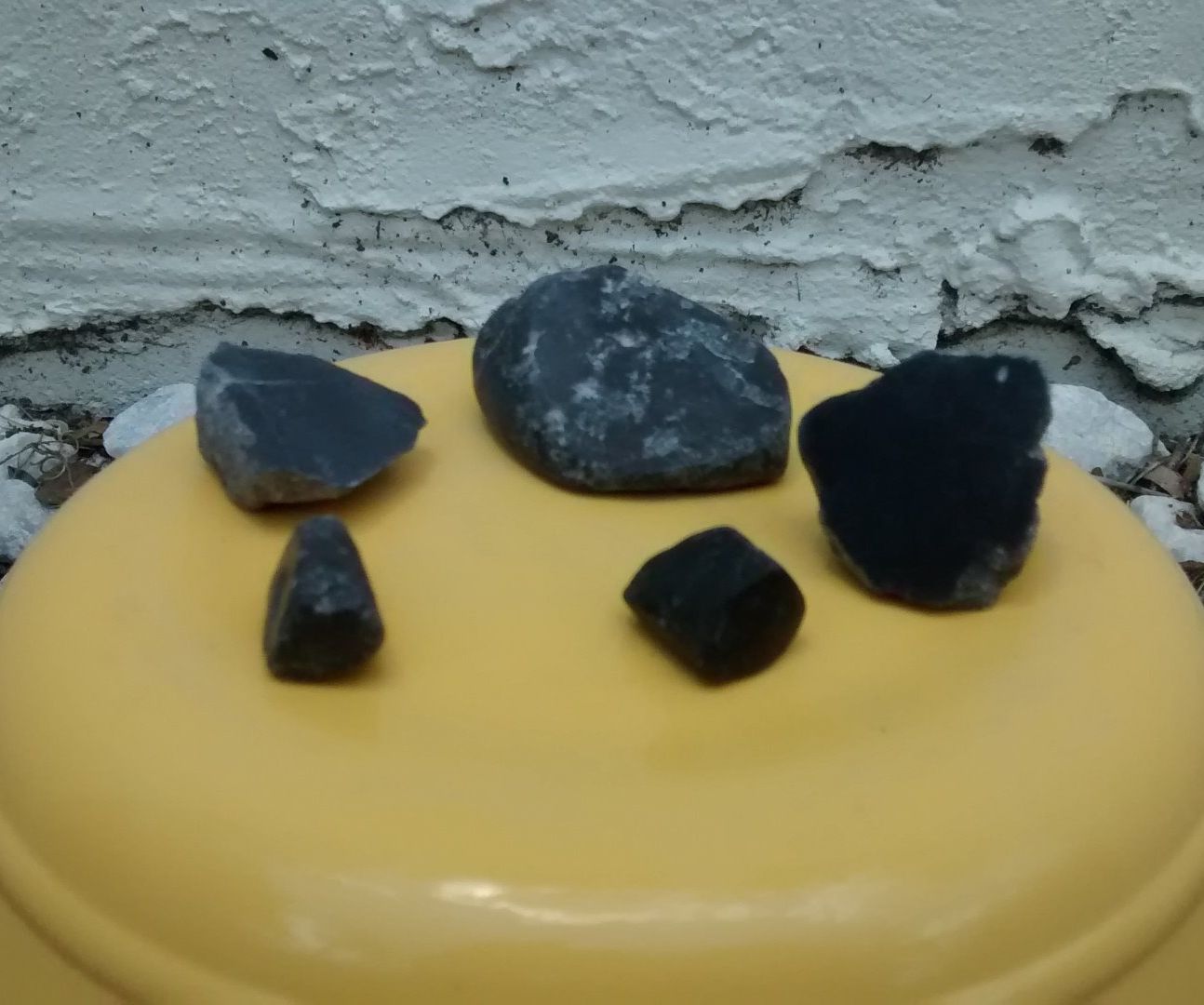 How to Polish Rocks (Quickly and Easily!)