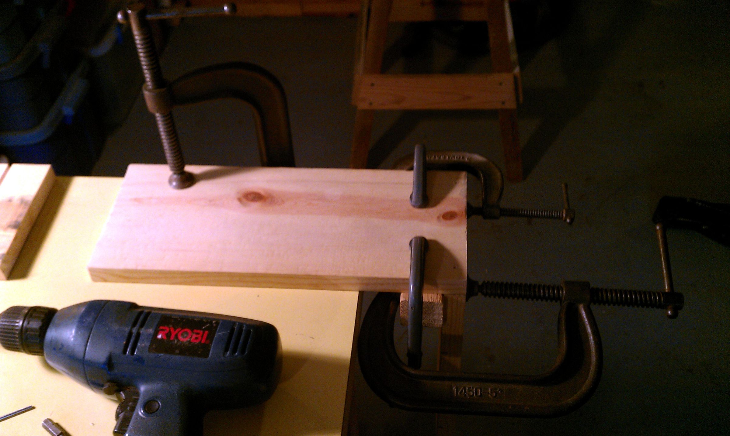 Small Parts 11 Steps (with Pictures) Instructables