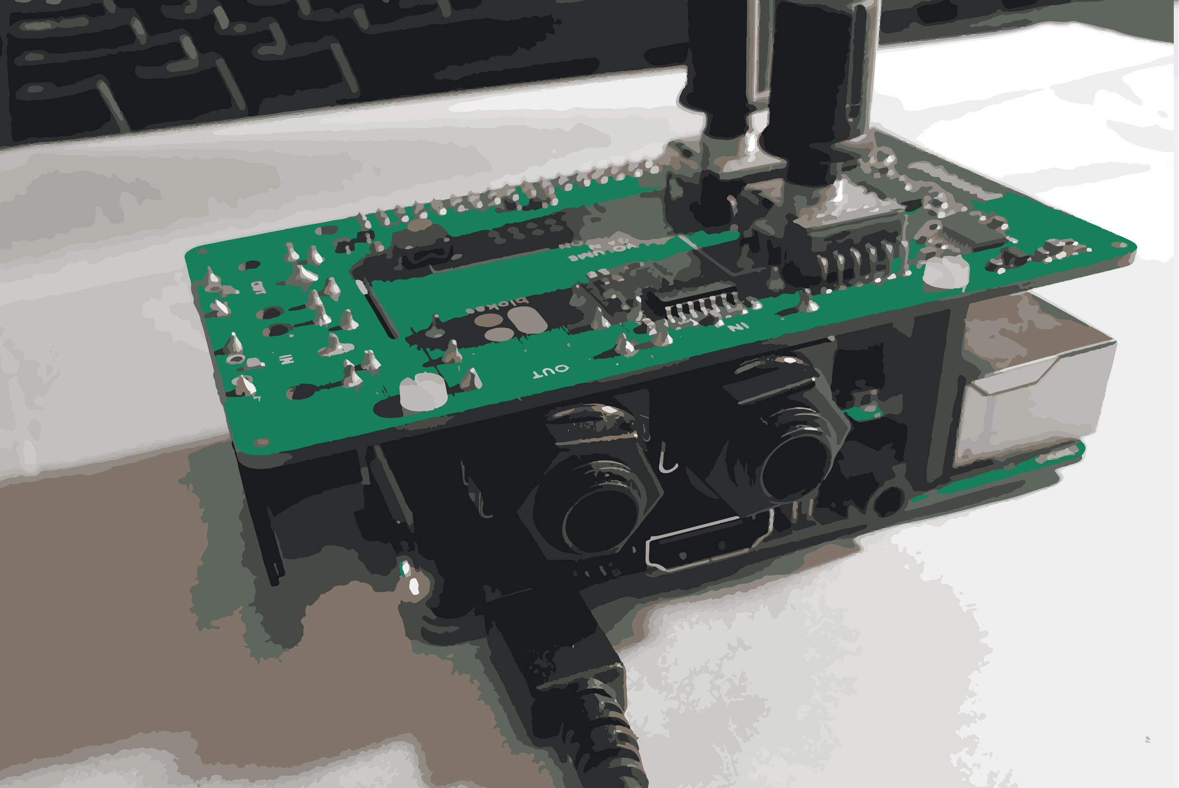 How to Turn Your Raspberry Pi Into a Powerful Effects Pedal 12 Steps Instructables