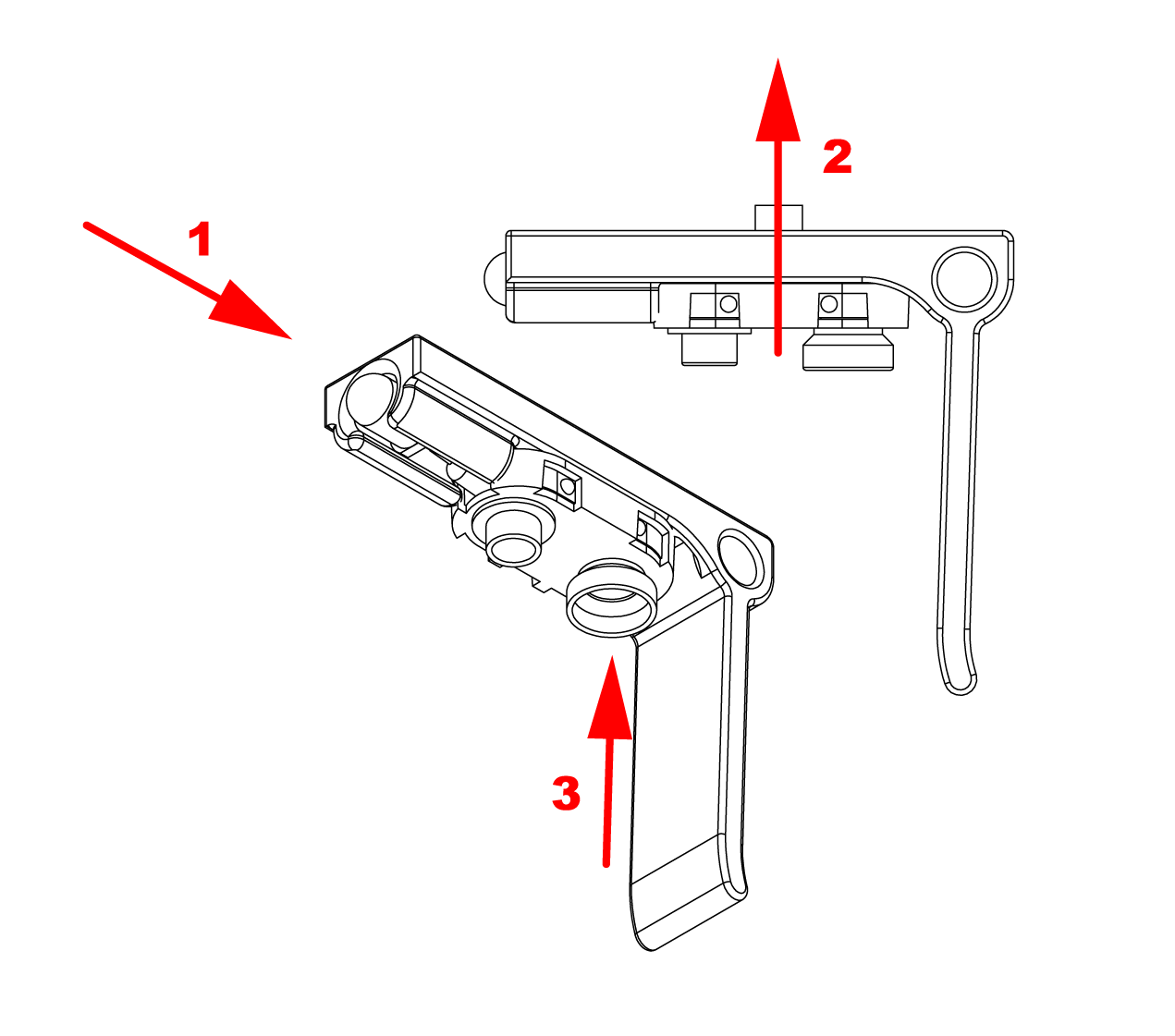 9V LED Flashlight : 15 Steps (with Pictures) - Instructables