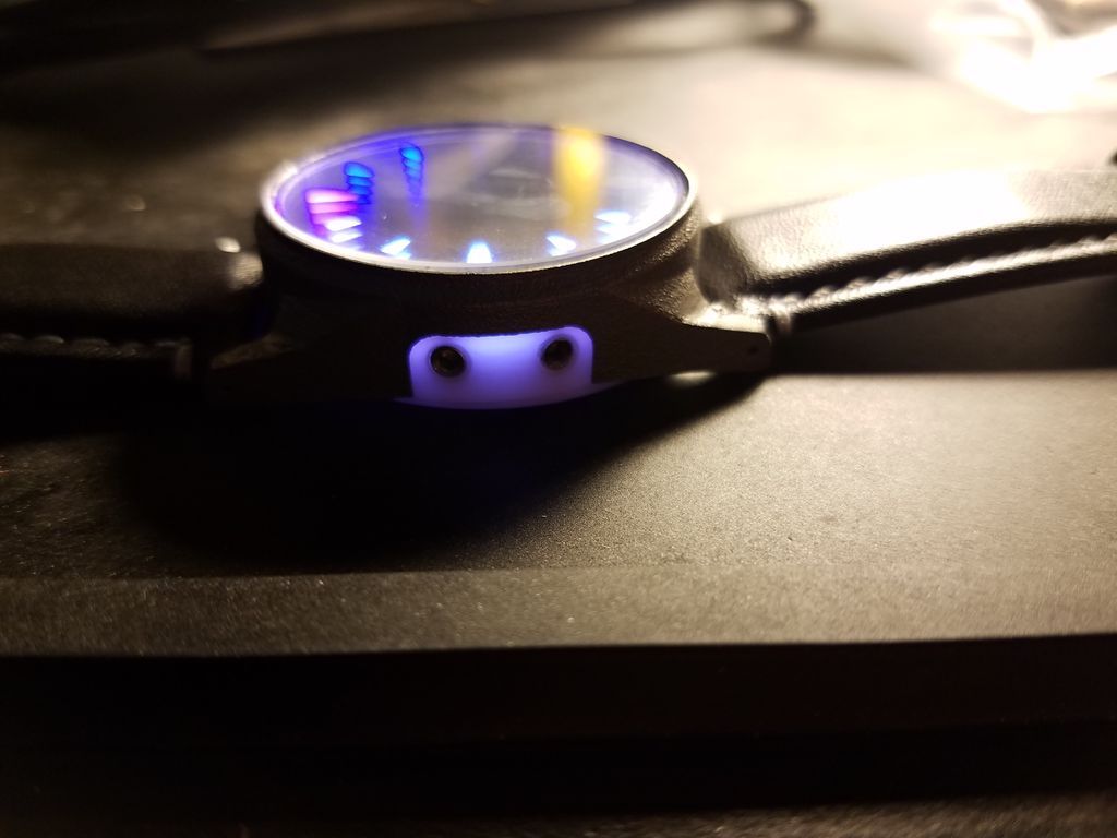 Final Assembly and Completion