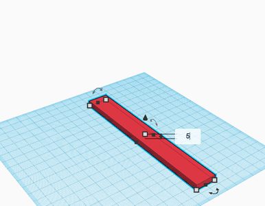 Main Scale 