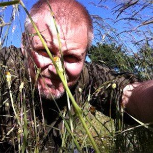 Wildlife Gadgetman