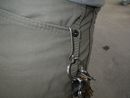 Keychain Pocket Hook