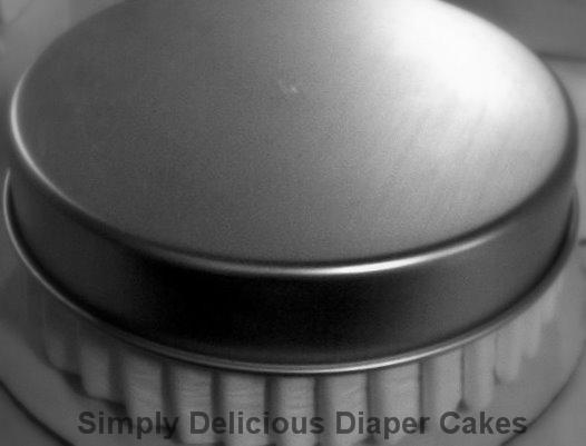 Flip Pan Over