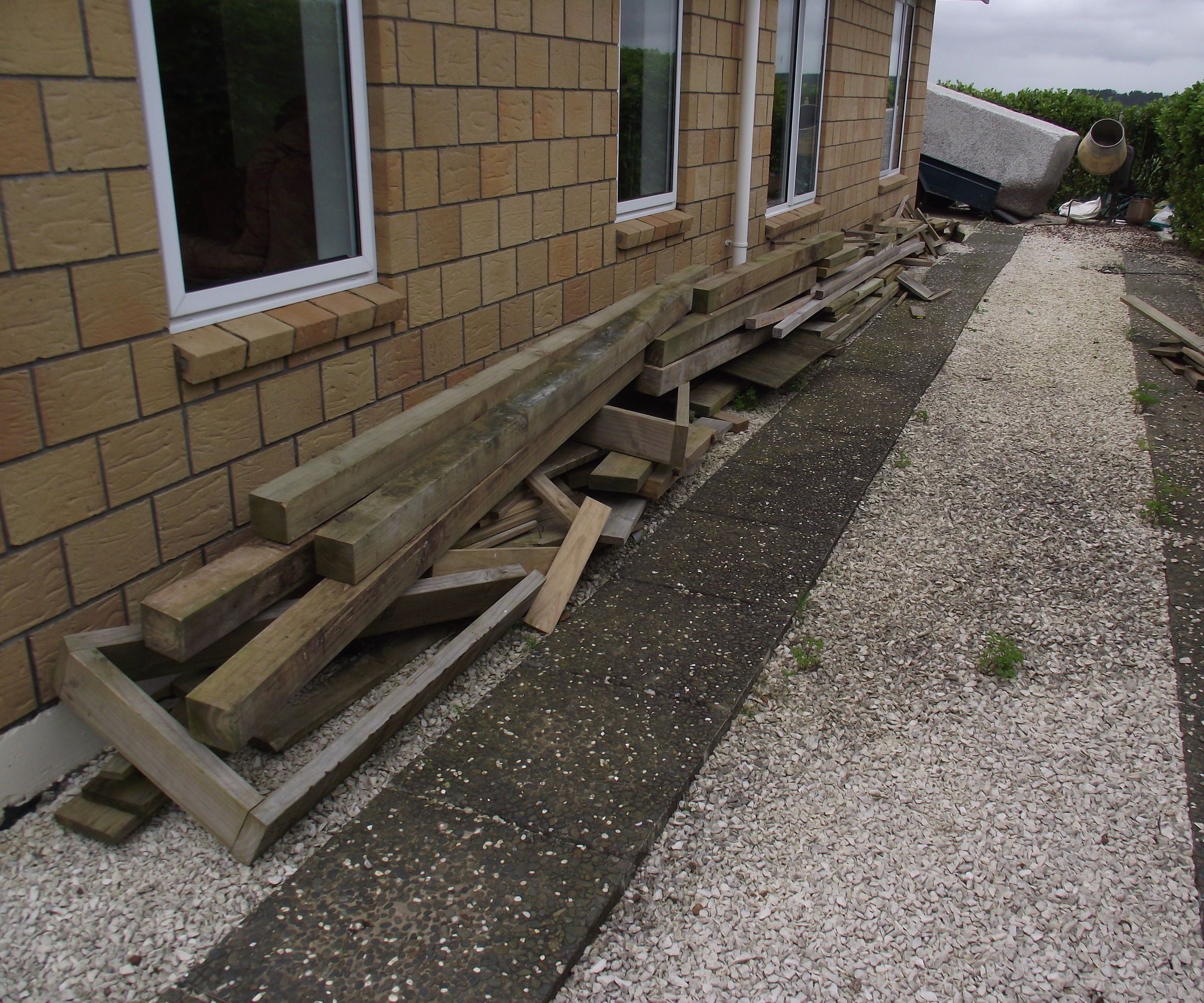 Making Woodwork More Affordable