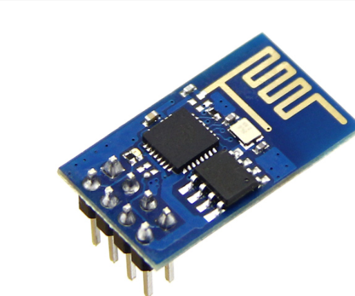 Encender Una Bombilla Por Medio De WI-FI Con Un ESP8266( ARDUINO)