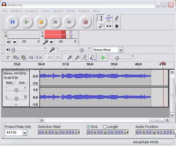 How to Convert Real Audio Streamings to MP3 Files : 7 Steps - Instructables