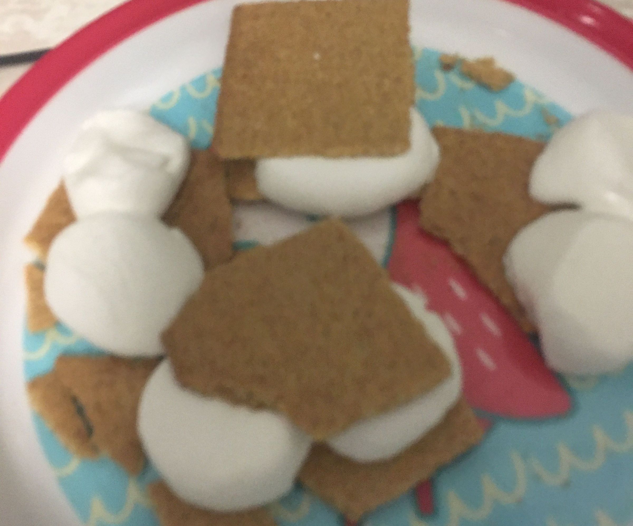 S’mores 