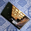 Super Quick DIY Pocket Notebook