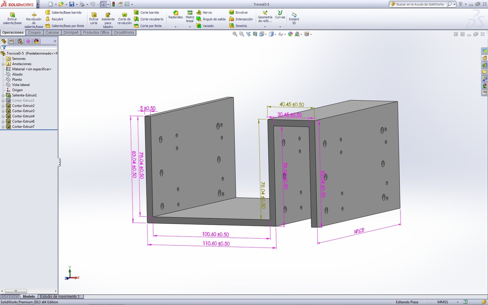 Guide 2: Design the Adapter