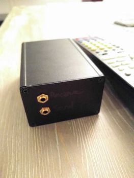 Connecting Everything and Test