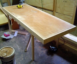Fill, Sand and Paint
