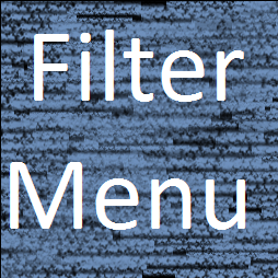 Filter Menu