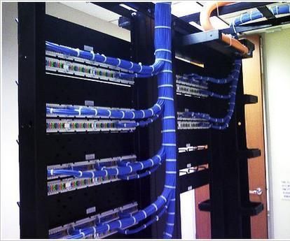 How to Cable a New Construction 